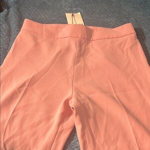 Zara Pink Trousers